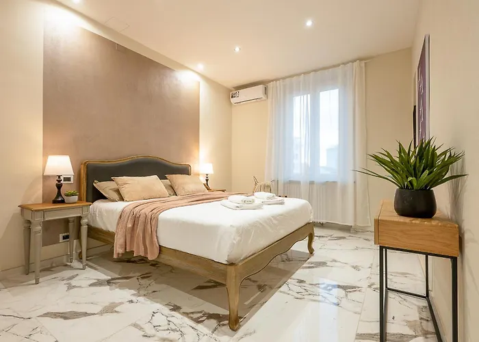 Appartamento Lingotto Fiere - Ospedali - Metro - by RD Domus Torino
