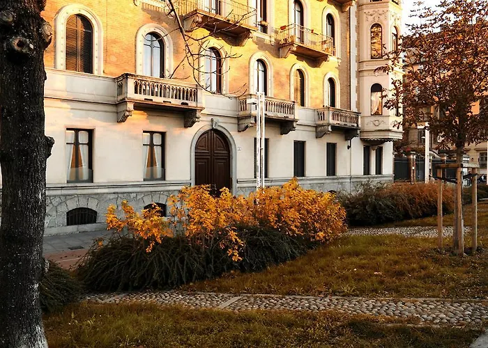 Casa Di Clara Bed and Breakfast Torino