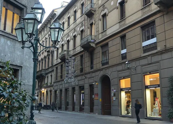 Hotel Azalea Torino