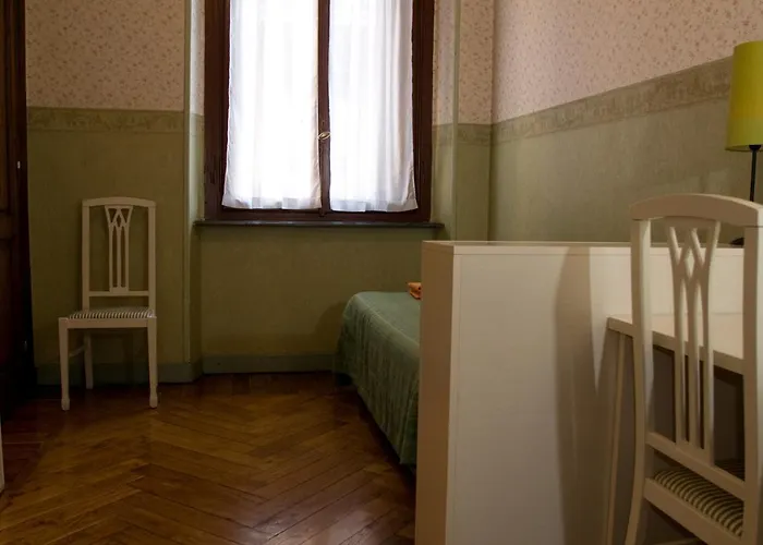 Hotel Azalea Torino