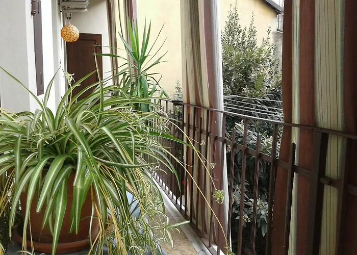 Viktoria B&B Torino