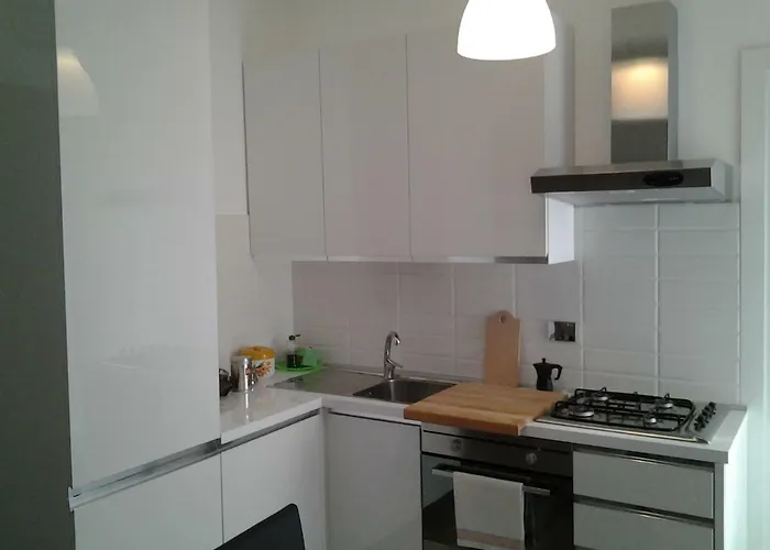 Viktoria B&B Torino